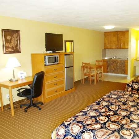 Motel Coach Light 2*
