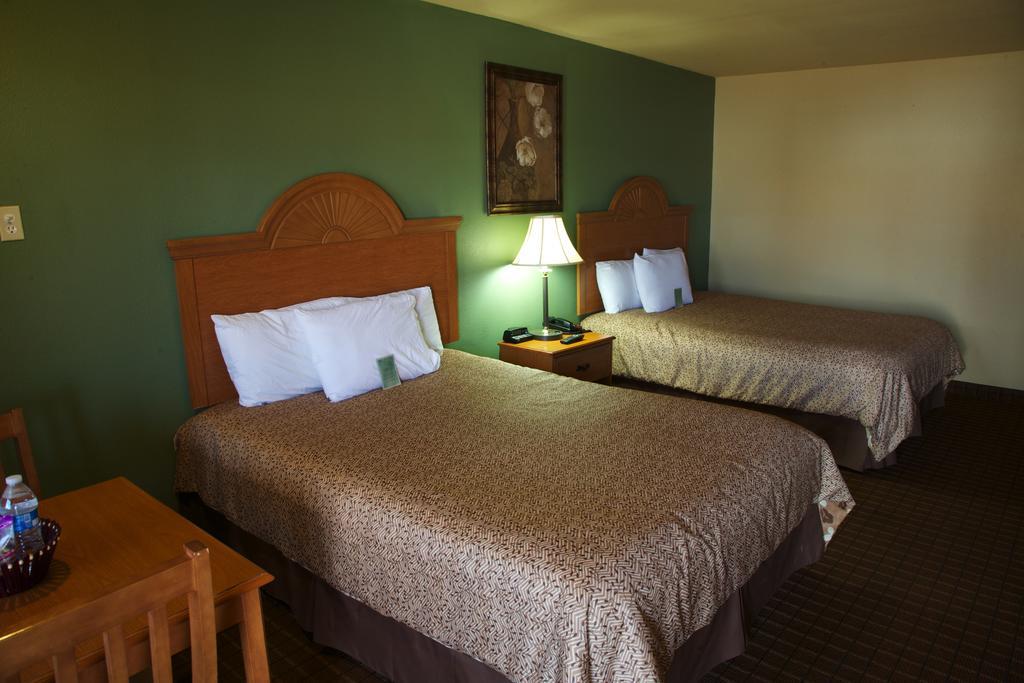 Motel Coach Light Brenham