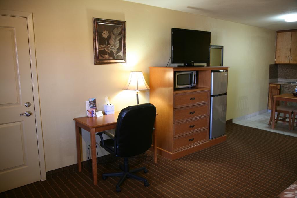 Motel Coach Light 2*