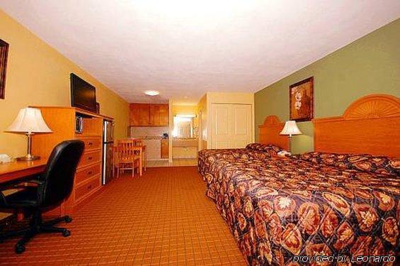 Motel Coach Light 2*
