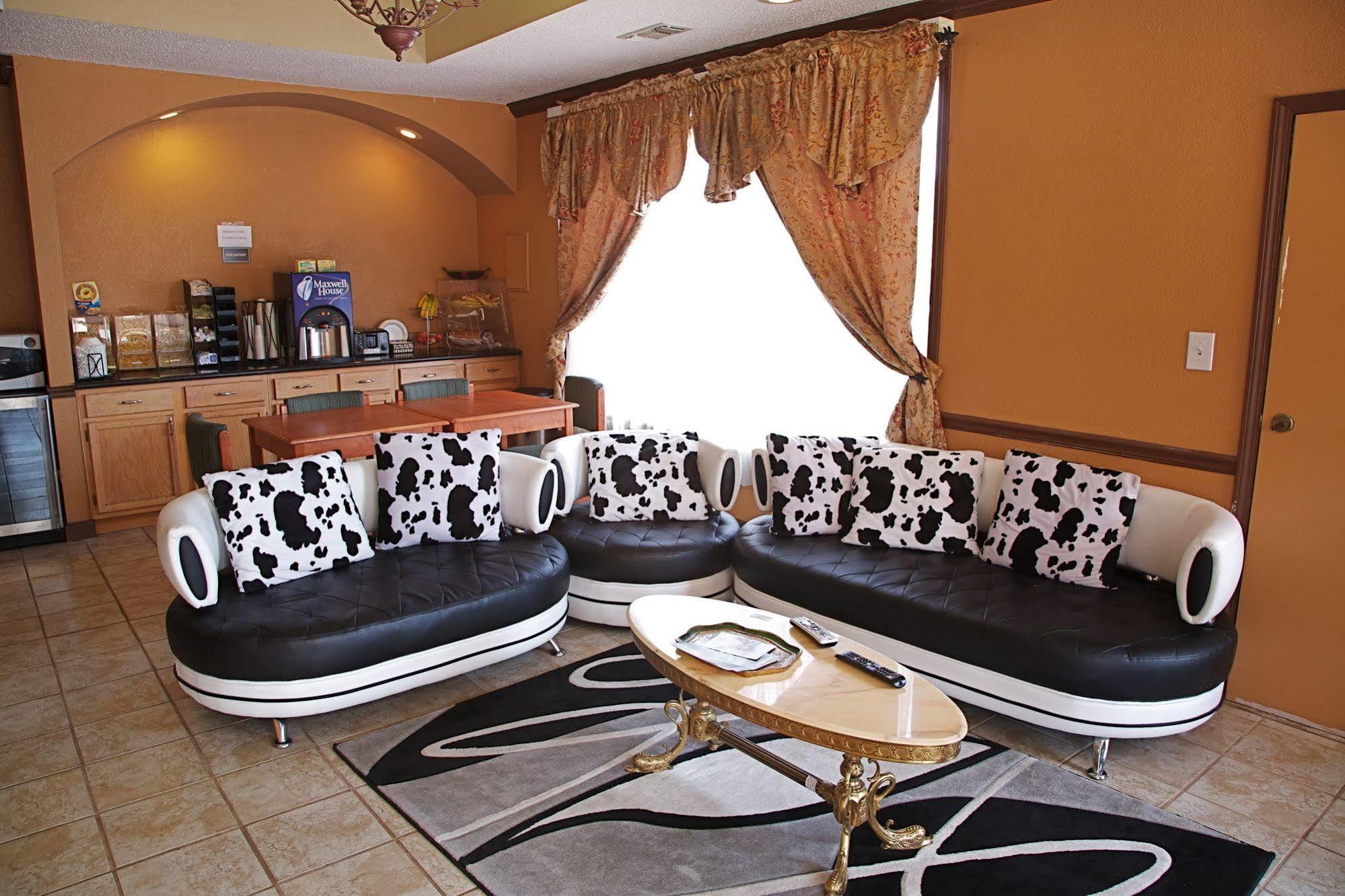 Motel Coach Light 2*