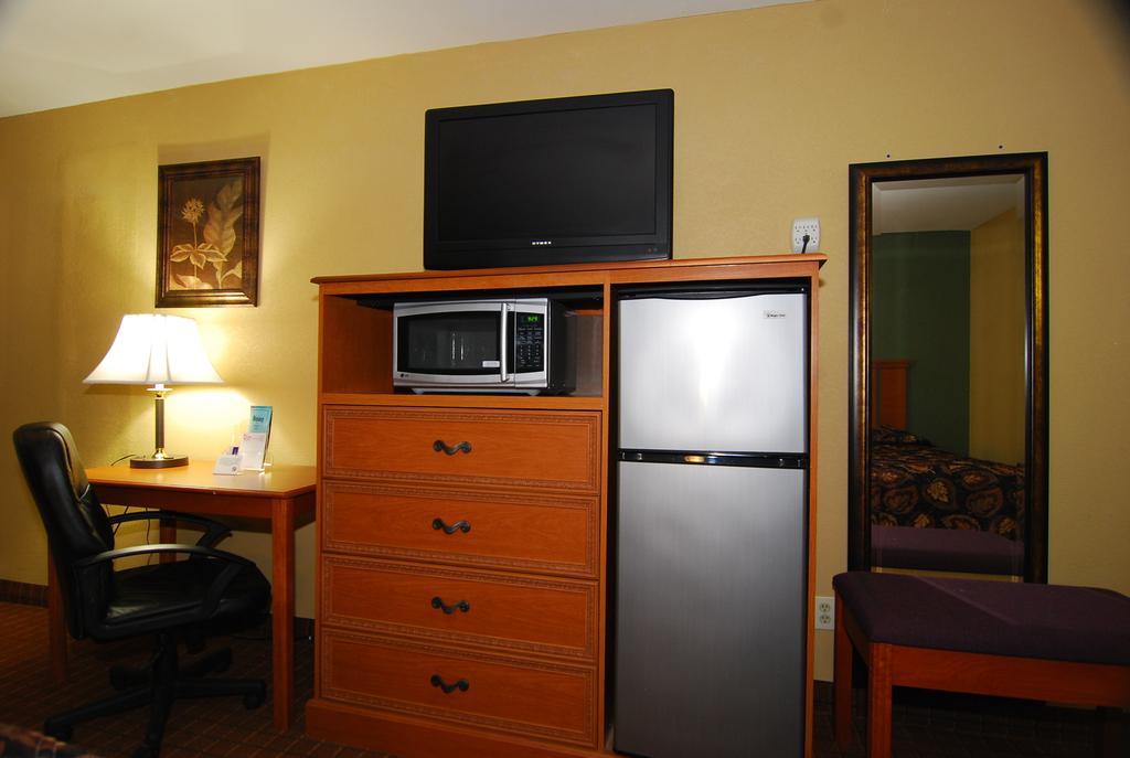 Motel Coach Light Brenham